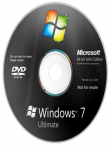 Windows 7 SP1 X64 Ultimate 3in1 OEM ESD POLSKA WERSJA JĘZYKOWA Marzec 2022 [Generation2]