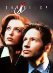 Z Archiwum X / The X Files (1993-2018) [Sezon 1-11] + FILMY PL.BRRip.480p.XviD-LTN / Lektor PL