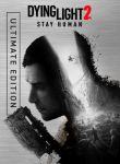 Dying Light 2 Stay Human Ultimate Edition (2022) ALIEN REPACK / Polska Wersja Językowa